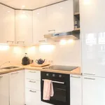 Appartement de 76 m² avec 2 chambre(s) en location à brussels