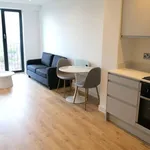 Rent 1 bedroom flat in Salford