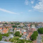 Rent 2 bedroom apartment in Knokke-Heist