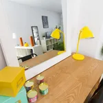 Rent 1 bedroom apartment of 40 m² in Málaga