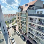  appartement avec 1 chambre(s) en location à Knokke-Heist