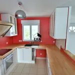 Maison de 84 m² avec 4 chambre(s) en location à Malakoff