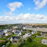 Te huur: Gerenoveerd appartement met adembenemend uitzicht over de zee, de duinen en stad Oostende - Bredene 8450 - Residentie Vastgoed