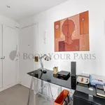 Rent 2 bedroom apartment of 35 m² in paris