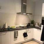 Appartement de 95 m² avec 2 chambre(s) en location à brussels