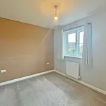 Semi-detached house to rent in Redwald Close, Kempston, Bedford MK42