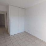 Appartement de 42 m² avec 2 chambre(s) en location à Béziers