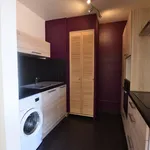 Appartement de 45 m² avec 2 chambre(s) en location à BREST