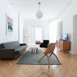 Miete 1 Schlafzimmer wohnung von 732 m² in Berlin