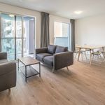 Huur 1 slaapkamer appartement van 14 m² in Diemen