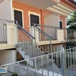 Villa a schiera arredata Rossano