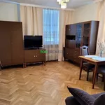 Rent 2 bedroom apartment of 40 m² in Warsaw