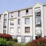 Rent 1 bedroom apartment of 18 m² in Nantes 44000 - Centre ville-Centre