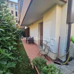 2-room flat good condition, ground floor, Castello, Lecco