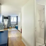 Studio de 25 m² à Paris