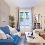 Appartement de 45 m² avec 3 chambre(s) en location à Paris