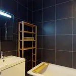 Appartement de 97 m² avec 2 chambre(s) en location à brussels