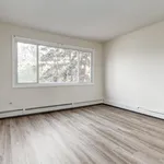 1 bedroom apartment of 495 sq. ft in Edmonton