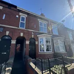 Rent 4 bedroom apartment in Sheffield