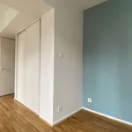 Appartement de 55 m² avec 3 chambre(s) en location à Rouen