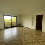 Appartement de 66 m² avec 3 chambre(s) en location à TOULOUSE