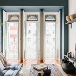 Rent 1 bedroom apartment in Lisbon