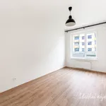 Rent 2 bedroom apartment of 51 m² in Prague