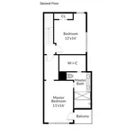 Rent 3 bedroom apartment of 164 m² in Austin