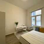 Rent a room in brussels