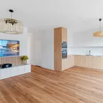 Rent 3 bedroom apartment of 75 m² in Warsaw