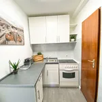 Miete 1 Schlafzimmer wohnung von 36 m² in Berlin