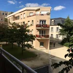 Appartement de 24 m² avec 1 chambre(s) en location à chartres