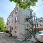 Rent 1 bedroom apartment of 21 m² in Toronto (South Parkdale)