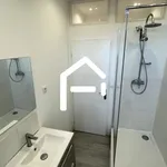 Appartement de 46 m² avec 2 chambre(s) en location à Toulouse