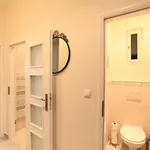 Rent 1 bedroom apartment of 50 m² in Prague