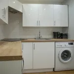 Rent 1 bedroom flat in West Lancashire