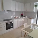 Rent 3 bedroom apartment of 113 m² in Νέος Κόσμος