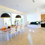 Rent 4 bedroom house of 1390 m² in Marbella