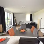 Huur 2 slaapkamer appartement van 106 m² in Ghent