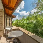 Apartment in villa via Monte Compatri, Centro, Monte Porzio Catone