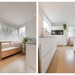 Huur 5 slaapkamer huis van 165 m² in Leiden