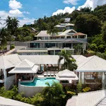 Rent 5 bedroom house in Ko Samui