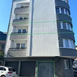 Rent 2 bedroom apartment in Liège