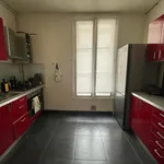 Appartement de 55 m² avec 2 chambre(s) en location à Rouen