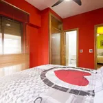 Alquilo 2 dormitorio apartamento de 82 m² en madrid