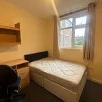 Rent a room in Leicester