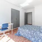 Alquilar 4 dormitorio apartamento en Valencia