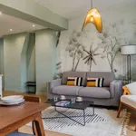 Rent 1 bedroom apartment of 60 m² in paris