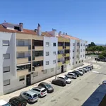 Rent 2 bedroom apartment in Setúbal