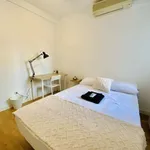 Rent a room in madrid